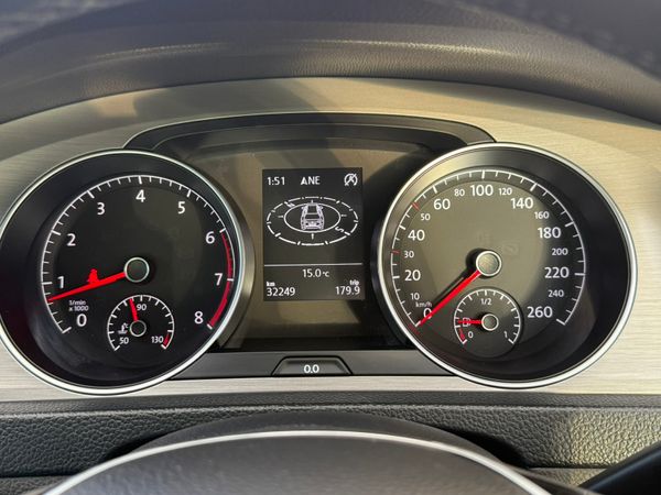 2014 Volkswagen Golf Estate  1.2 Auto, 19K Miles 370445831