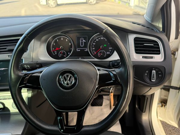 2014 Volkswagen Golf Estate  1.2 Auto, 19K Miles 370445832