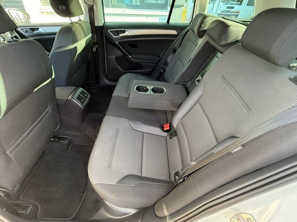 2014 Volkswagen Golf Estate  1.2 Auto, 19K Miles 370445841