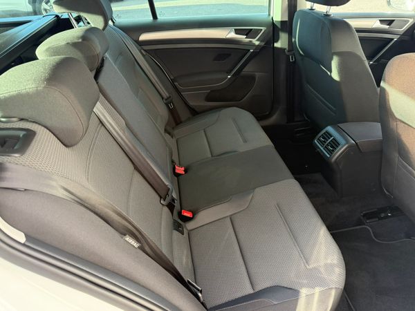 2014 Volkswagen Golf Estate  1.2 Auto, 19K Miles 370445842