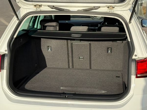 2014 Volkswagen Golf Estate  1.2 Auto, 19K Miles 370445843