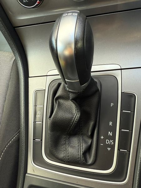 2016 VW Golf 1.2 petrol automatic, 36k Miles 370446265