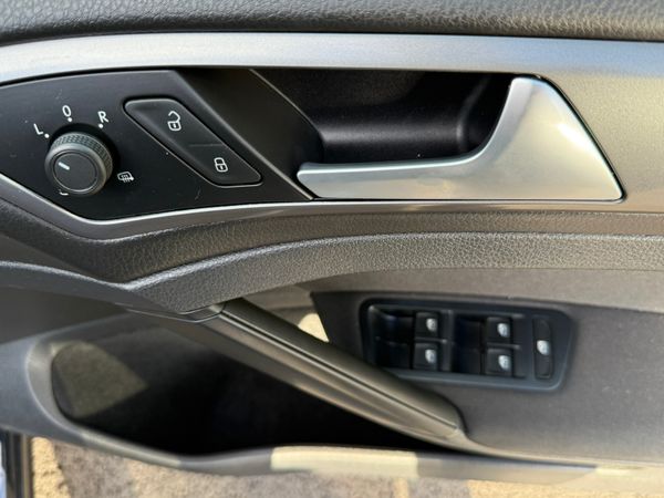 2016 VW Golf 1.2 petrol automatic, 36k Miles 370446268