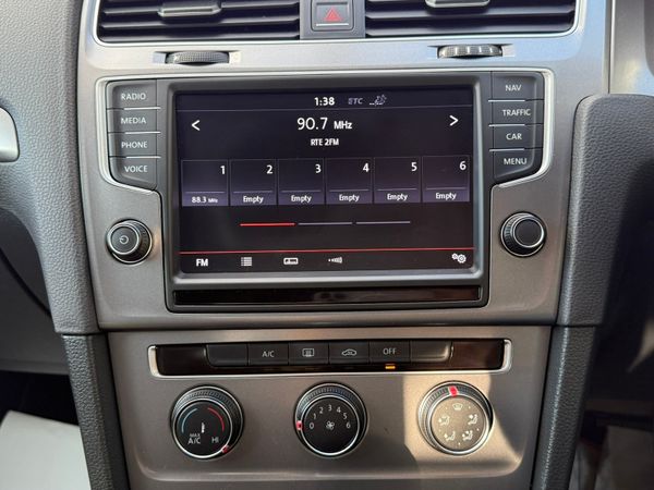 2016 VW Golf 1.2 petrol automatic, 36k Miles 370446269