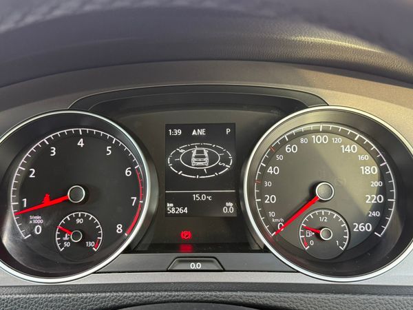 2016 VW Golf 1.2 petrol automatic, 36k Miles 370446263