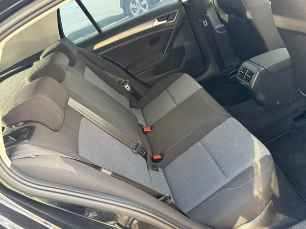 2016 VW Golf 1.2 petrol automatic, 36k Miles 370446274