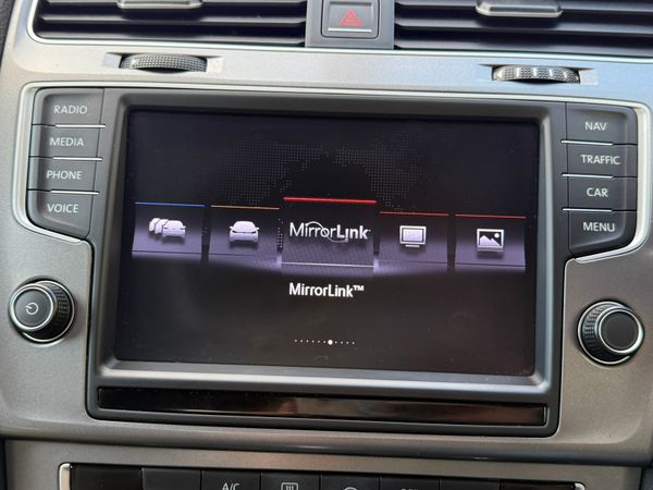 2016 VW Golf 1.2 petrol automatic, 36k Miles 370446270