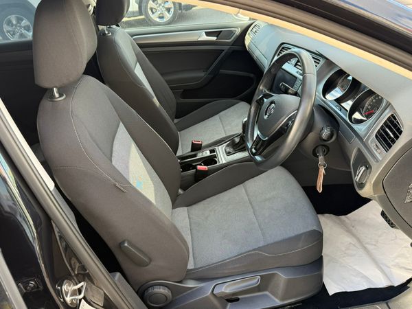 2016 VW Golf 1.2 petrol automatic, 36k Miles 370446271