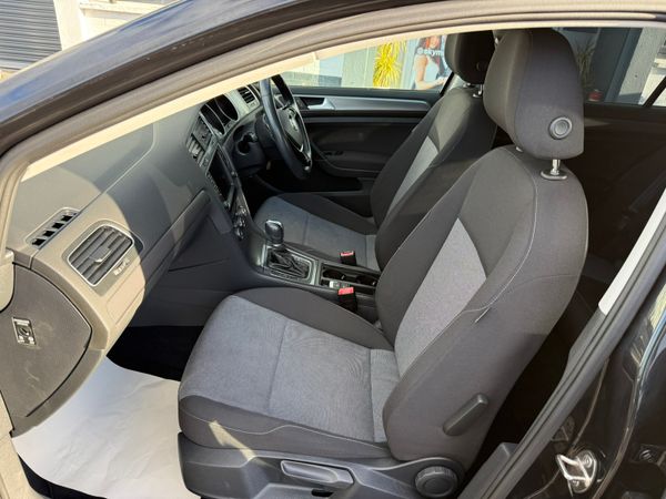 2016 VW Golf 1.2 petrol automatic, 36k Miles 370446272