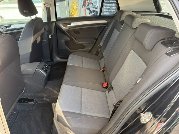 2016 VW Golf 1.2 petrol automatic, 36k Miles 370446273