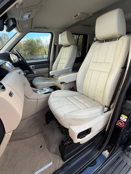 Land Rover Discovery 3.0 TDV6 XE Auto 370446844