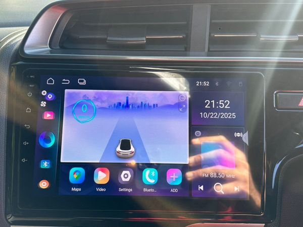 HONDA FIT 2017 RS EDITION 370447268