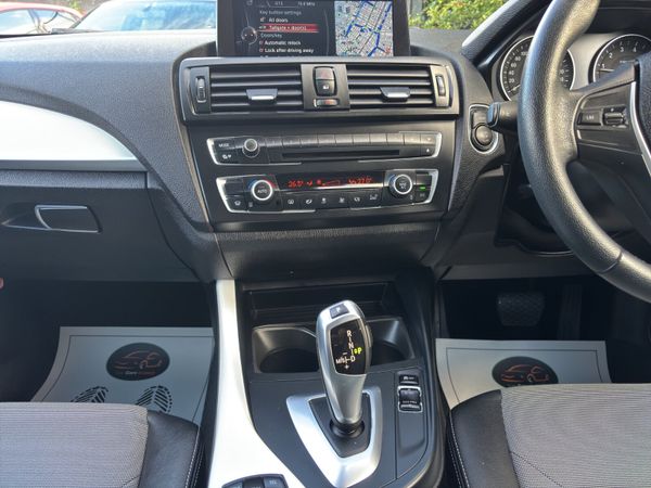 2014 BMW 116I 1.6 PETROL ** LOW MILES** (S107) 370448146