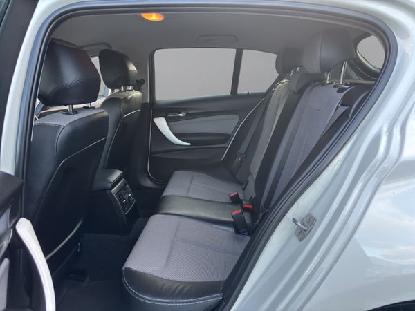 2014 BMW 116I 1.6 PETROL ** LOW MILES** (S107) 370448141