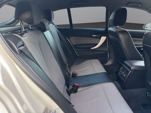 2014 BMW 116I 1.6 PETROL ** LOW MILES** (S107) 370448143