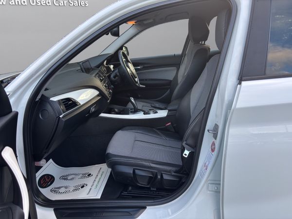 2014 BMW 116I 1.6 PETROL ** LOW MILES** (S107) 370448151