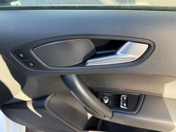 2015 Audi A1 1.0 Petrol Automatic, only 41k Miles 370448939