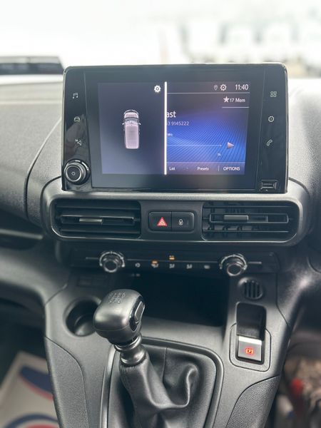 2024 Toyota Pro Ace City - 5000kms!! 370440213