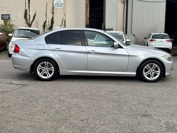 2011 BMW 316D,LEATHER SEATS  *Fresh  NCT* 370441016