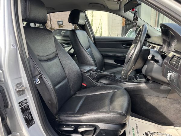 2011 BMW 316D,LEATHER SEATS  *Fresh  NCT* 370441023