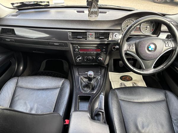 2011 BMW 316D,LEATHER SEATS  *Fresh  NCT* 370441050