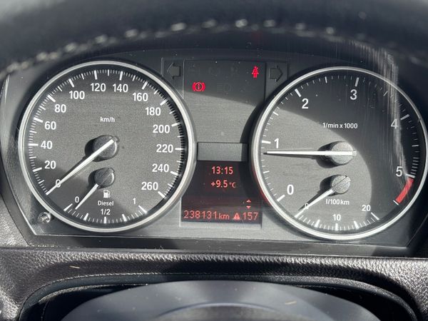 2011 BMW 316D,LEATHER SEATS  *Fresh  NCT* 370441062