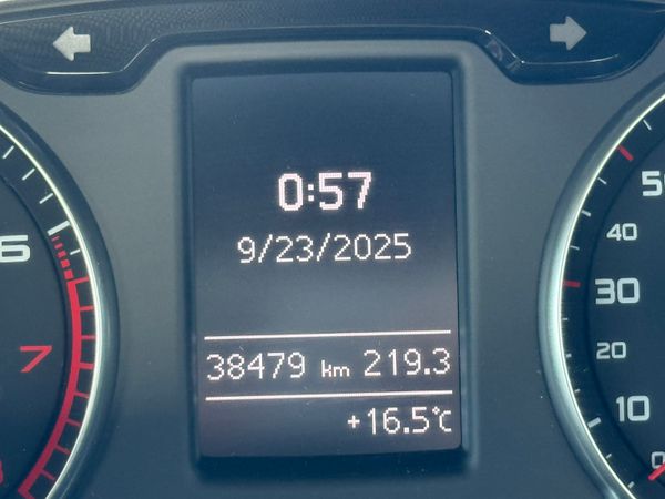 2016 Audi A1 1.0 Petrol automatic,23k Miles only 370450087