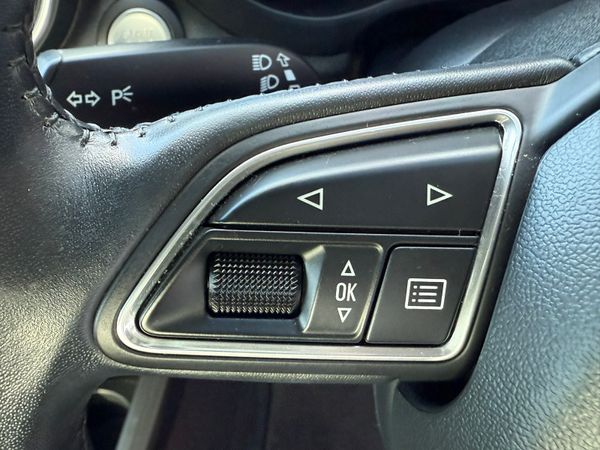 2016 Audi A1 1.0 Petrol automatic,23k Miles only 370450094