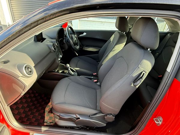 2016 Audi A1 1.0 Petrol automatic,23k Miles only 370450099