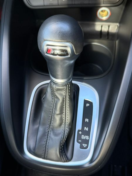 2016 Audi A1 1.0 Petrol automatic,23k Miles only 370450090