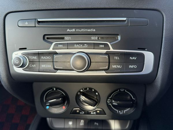 2016 Audi A1 1.0 Petrol automatic,23k Miles only 370450091