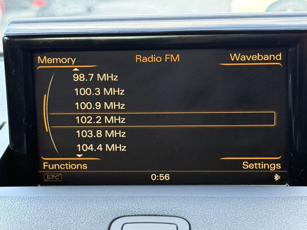 2016 Audi A1 1.0 Petrol automatic,23k Miles only 370450093