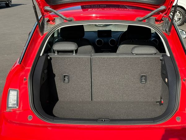 2016 Audi A1 1.0 Petrol automatic,23k Miles only 370450101