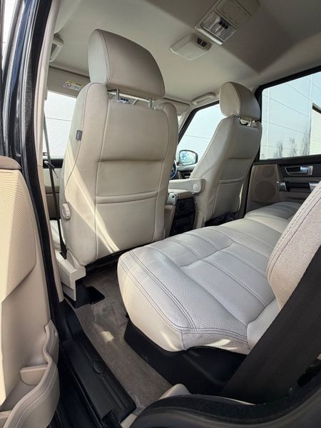 Land Rover Discovery 3.0 TDV6 XE Auto 370451548