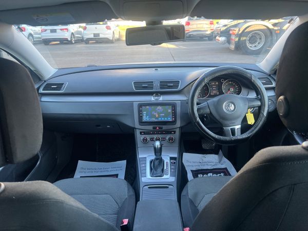 2014 VW PASSAT ESTATE 56K NCT 11/26 TAX 12/25 370452010