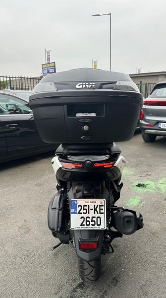 YAMAHA Other 2025 370452454