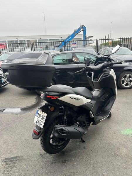 YAMAHA Other 2025 370452455