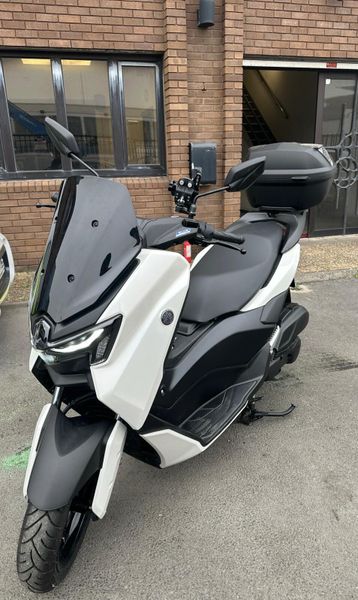 YAMAHA Other 2025 370452456