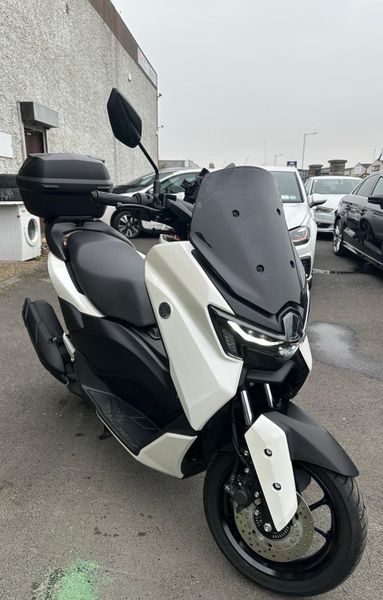 YAMAHA Other 2025 370452457