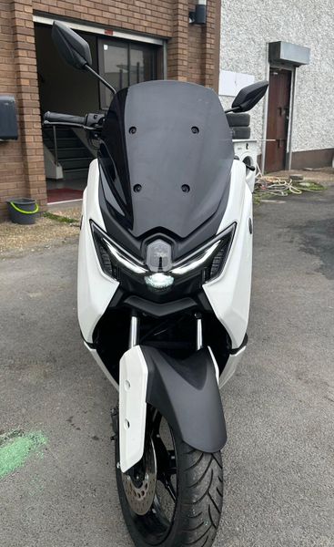 YAMAHA Other 2025 370452458