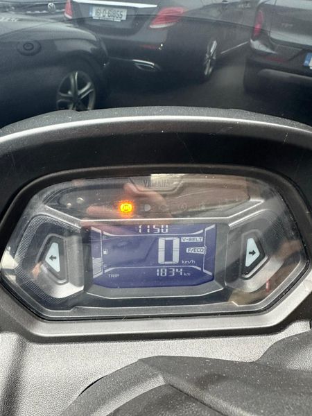 YAMAHA Other 2025 370452460