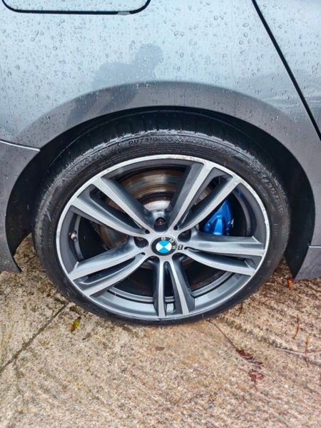 BMW 4 Series 420d M Sport Auto 370453178