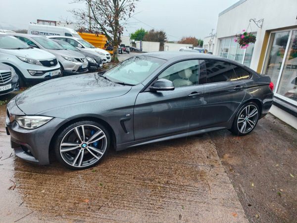 BMW 4 Series 420d M Sport Auto 370453184