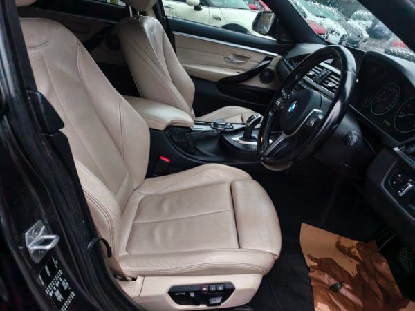 BMW 4 Series 420d M Sport Auto 370453186