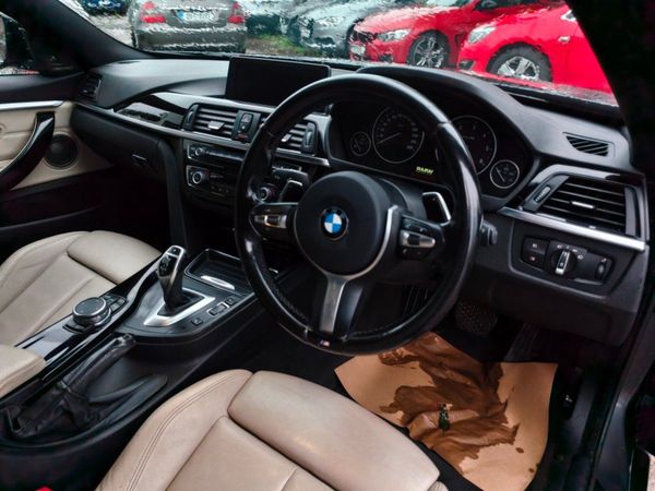 BMW 4 Series 420d M Sport Auto 370453187