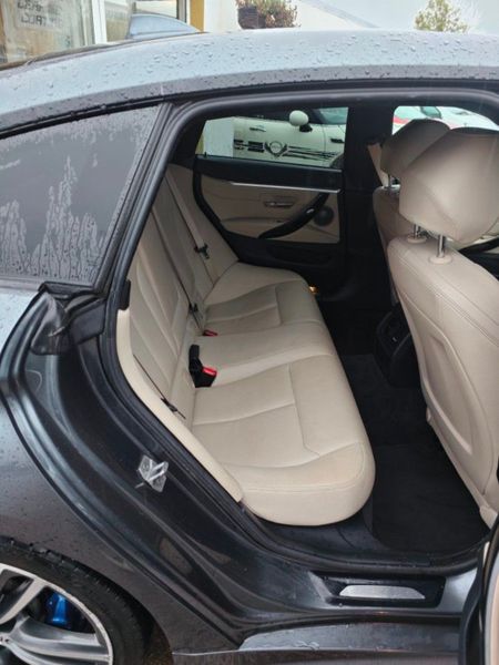 BMW 4 Series 420d M Sport Auto 370453188