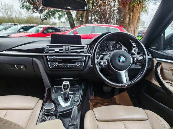 BMW 4 Series 420d M Sport Auto 370453189