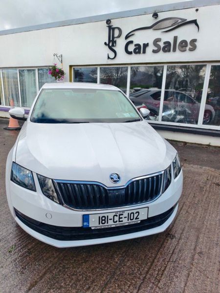 Skoda Octavia Ambition 1.6tdi 90hp 370453276