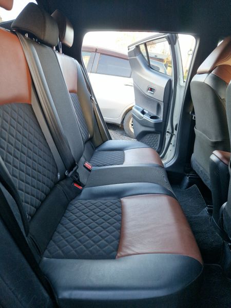 2019 Toyota C-HR| 1.8 petrol hybrid 370453314