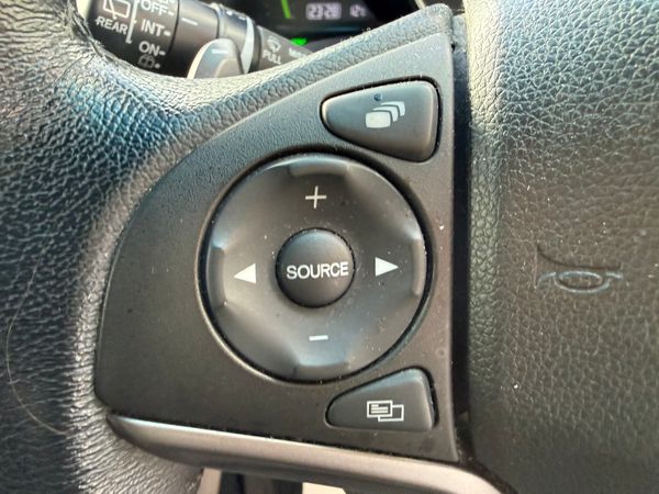 2018 Honda JAZZ-FIT 1.5 Hybrid automatic, S Specs 370453404